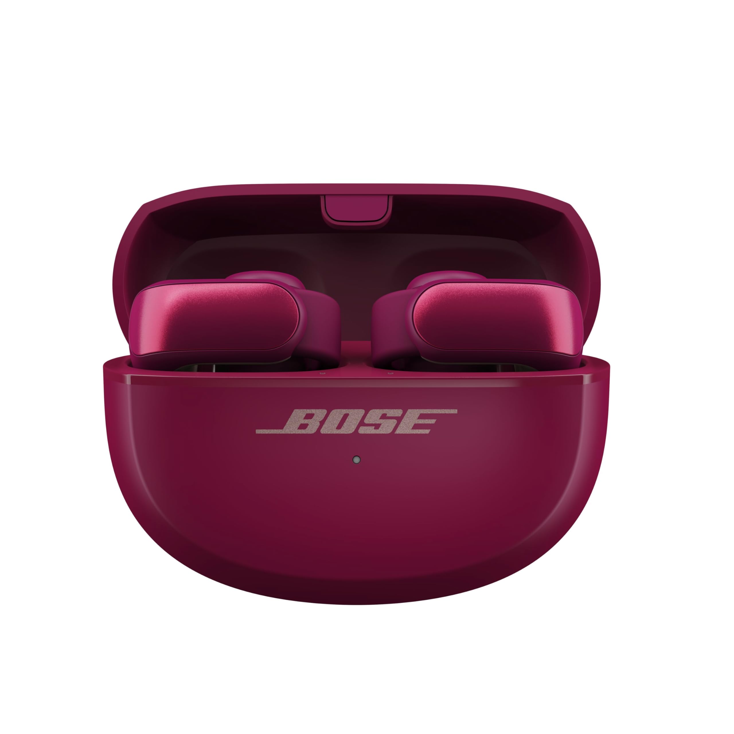 Bose Limited Edition Ultra Open Earbuds with OpenAudio Technology
